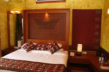 Hotel The Light House Aguada Goa