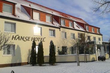 酒店 Hanse