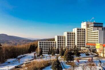 Ahorn Berghotel Friedrichroda