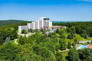 Ahorn Berghotel Friedrichroda