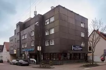 Отель Am Kappelberg