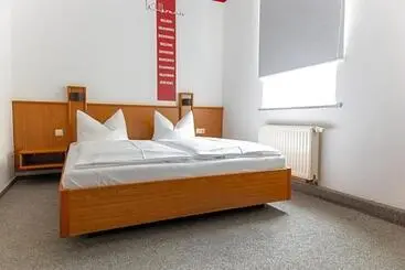 Hotel Anker