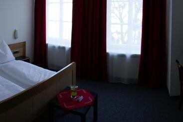 Hotel Bayerischer Hof