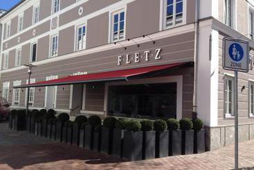 酒店 Bayerischer Hof