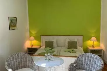 فندق Drei Kronen