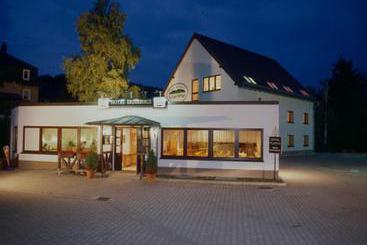 ホテル Erzgebirge
