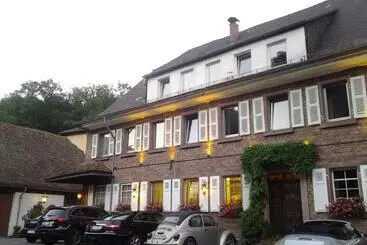 酒店 Fuchs'sche Mühle