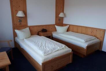 Gasthof Spessarttor & Hotel Bergwiesen