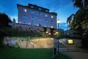 Hotel Goldner Anker
