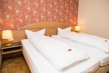 בית מלון כפרי Haus Hilckmann