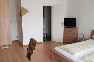 Hotel Hefterwaldstüble