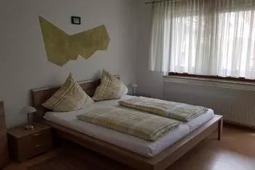 酒店 Hefterwaldstüble