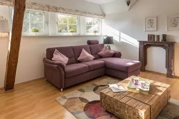 בית מלון כפרי Hof Tutsberg