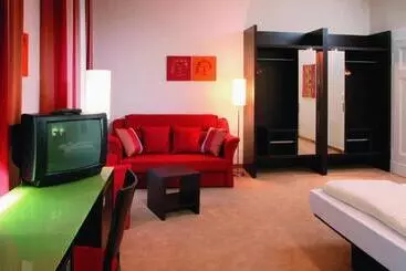 בית מלון כפרי Maris