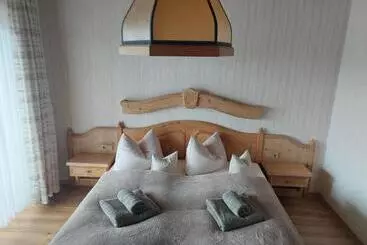 Hotel Pension Eichhorn