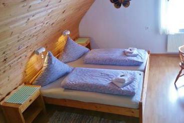 Bed and Breakfast Pension Fernsicht