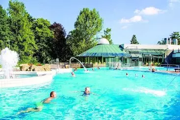 Regiohotel Naturresort Ilsenburg