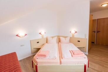 Hotel Restaurant Fallerhof