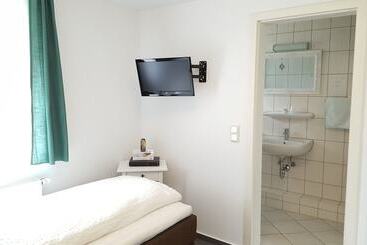 酒店 Schöne Aussicht