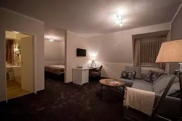 בית מלון כפרי Stadt Aurich