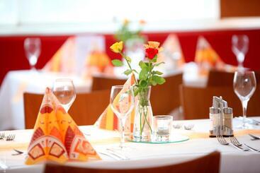 Hotel Tagungshaus Schönenberg