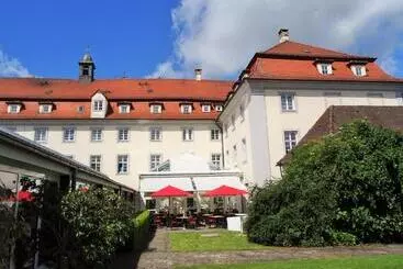 Hotel Tagungshaus Schönenberg