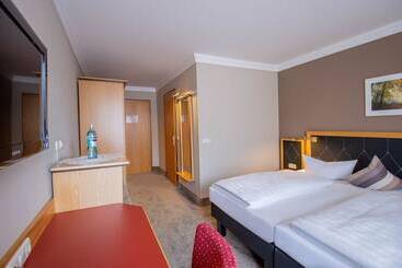 酒店 Tanne Ilmenau