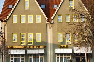 Hotel Zeller Zehnt
