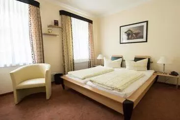 בית מלון כפרי Zellerfelder Hof