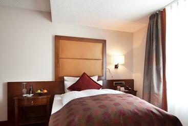 酒店 Zu Den Drei Linden