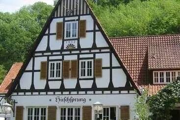 Landhaus Hirschsprung