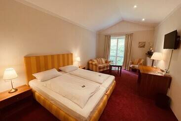 Landhaus Hirschsprung