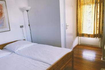 פנסיון Berggasthof Zum Hirsch