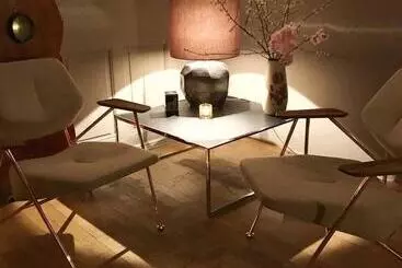 پانسیون & Restaurant Krone Design