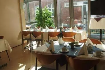 Sporthotel Wiedenbrueck