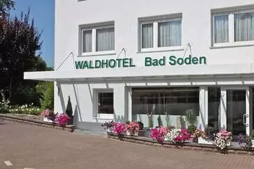 Waldhotel Bad Soden