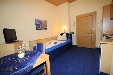 דירה Haus Savina