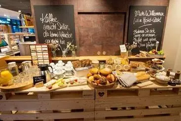 Garni Hotel Schumacher