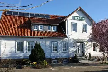 Hotel 64
