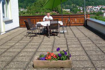 膳宿费 Acker Gaestehaus