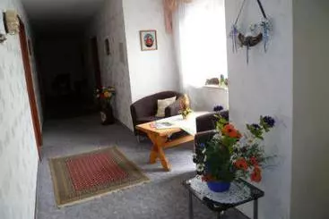 Pensiune Acker Gaestehaus