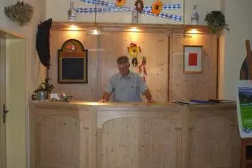 Hotel Am Zwieselberg
