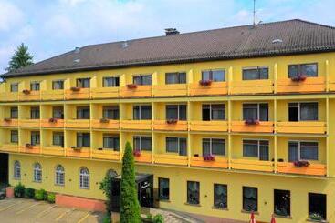 ホテル Bayerischer Hof