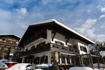 Deva Hotel Kaiserblick