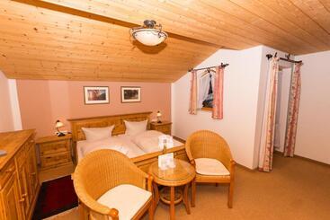 Deva Hotel Kaiserblick