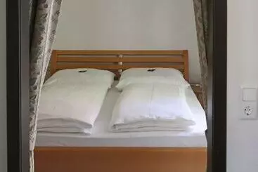 호텔 Doernersches Haus