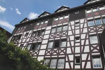 Hotell Felsenkeller
