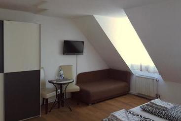 فندق Gut Lauterbad