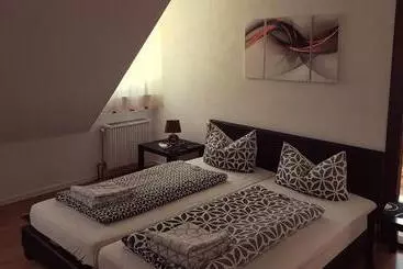 호텔 Gut Lauterbad