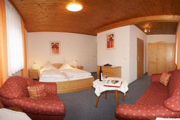 Hotel Hambergers Post